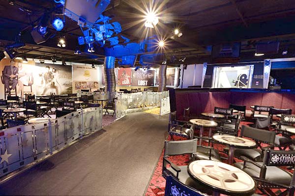 Disney Magic Gallery Image